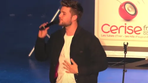 Cerise fm live #4 - partie 4 - Mathieu Canaby